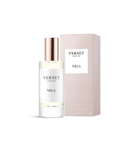 verset nela corespondent